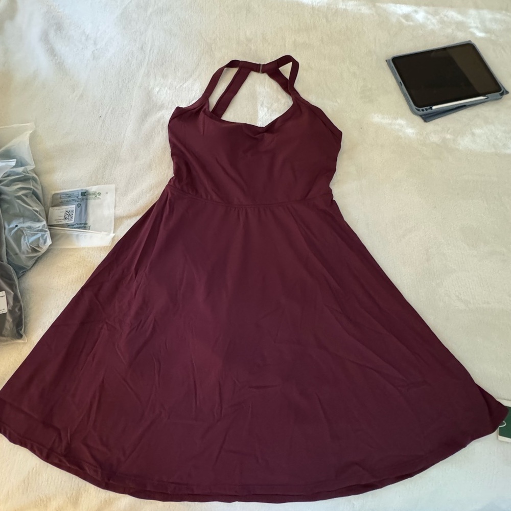 Sold on another platform!